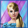 Sims 3 — Taylor Swift  by kristine07 — I dont know why it has that I used the jacket made by modern sims, cuz I didnt use