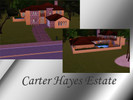 Sims 3 — 211, Industry Road by CARTERHAYES — 211, Industry Road
