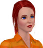 Sims 3 — Juilet Aliceann by Colors11234 — Juilet Aliceann I opened a phone book and just picked a name out of it for the