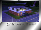 Sims 3 — 151, INDUSTRY ALLEY by CARTERHAYES — 151, INDUSTRY ALLEY