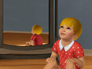 Sims 3 — Ryesen by JAKINCOL — Toddler sim, female