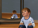 Sims 3 — Hans by JAKINCOL — Toddler, male
