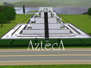 Sims 3 — Azteca by thaera — Azteca