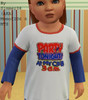Sims 3 — Party At My Crib T-Shirt For Toddler Female by simmer08 — Toddler Shirt Made With TSR Workshop!!It has 3 Color