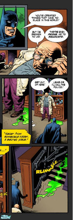 Sims 2 — The Comic Collection - Batman-part 2 by alunia6191 — Part of \"The Comic Collection\". I hope you like