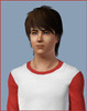 Sims 3 — Zac Efron by rob_8294 — Zac Efron