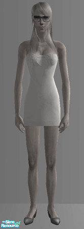 Sims 2 — New Mesh - Francisco 01 by francisssko — Mesh by me ^_^