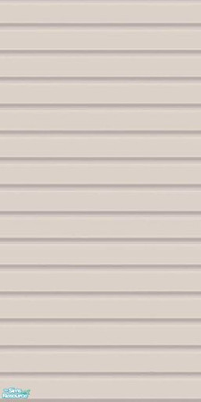 Sims 2 — Renwick Beige Siding by mistresscris — Part of my Historic Collection. Victorian Exterior Colors ~ Siding.