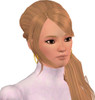 Sims 3 — Ayumi Hamasaki style of music video ''fated'' by hachi4ever — Ayumi Hamasaki style of music video ''fated''