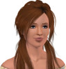 Sims 3 — AnJolie by damnanoir — Angelina Jolie hairs from http://www.xmsims.com/sims3/ehtm/fhair/fhair004.html (Name -