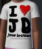 Sims 3 — jblover by ReginaGeorgeTheSim — jblover4ever!
