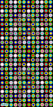 Sims 2 — LightBrights by jrok5000 — Please credit me if used, and do not claim as your own.