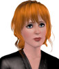 Sims 3 — Florence Welch by BamBam92 — And another Sim i made. This is Florence Welch, i hope that some people of you know