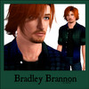 Sims 3 — Bradley Brannon by Saskya2 — Yes, oh yes. Custom content galore. To get this or your own custom content to play