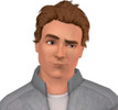 Sims 3 — Bear Grylls by SimInem — That's right folks, it's the lovable host from Man vs Wild. He comes ready right out of