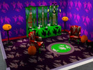 Sims 3 — Haloween Ghosties 1 by haloblue58 — Ghostsests with the Mostests. Just a little fun for Haloween.