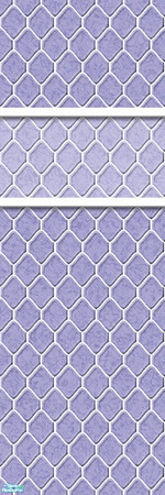 Sims 2 — Studio K Dapple - Violet by StudioKhagerks — 