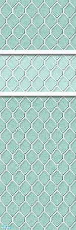 Sims 2 — Studio K Dapple - Sea by StudioKhagerks — 