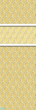 Sims 2 — Studio K Dapple - Zinnia by StudioKhagerks — 