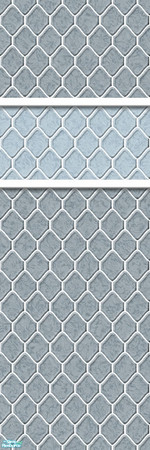 Sims 2 — Studio K Dapple - Sterling by StudioKhagerks — 