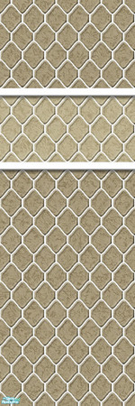 Sims 2 — Studio K Dapple - Mochaccino by StudioKhagerks — 