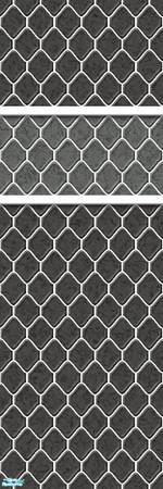 Sims 2 — Studio K Dapple - Inkwash by StudioKhagerks — 