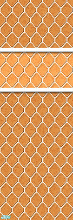 Sims 2 — Studio K Dapple - Melon by StudioKhagerks — 