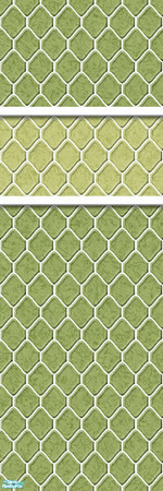 Sims 2 — Studio K Dapple - Asparagus by StudioKhagerks — 