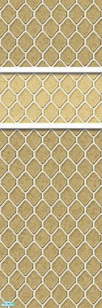 Sims 2 — Studio K Dapple - Beachsand by StudioKhagerks — 