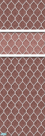 Sims 2 — Studio K Dapple - Brandy by StudioKhagerks — 