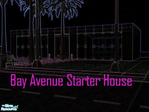 Sims 2 —  by egg1e — 