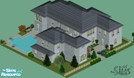 Sims 1 — High & Mighty - Old Town Classic by FearOfxTheDark1 — Part 6 of 10 in the High & Mighty Series. This