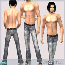Sims 2 — S2S Collection No.160909 AM - 1 by sims2sisters — 
