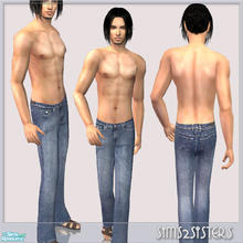 Sims 2 — S2S Collection No.160909 AM - 3 by sims2sisters — 