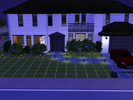 Sims 3 — Retired by JFree626 — 2 Bd rm 3 bath...Just A Relaxing Home For Retirement....Maybe for a Couple with a child