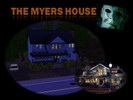 Sims 3 — 132 myers residence by Cammie Sue —  This house was built in regards to the movie Halloween. This house has all