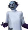 Sims 3 — Shredded Teddy by ShreddedTeddy — A mad scientist! Dr Theodore was the top of his feild until his was