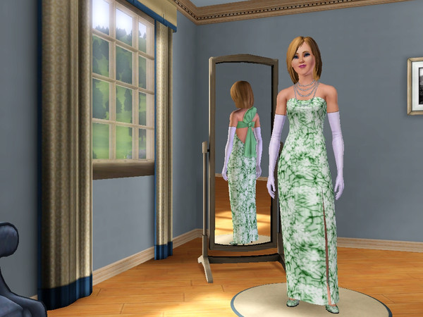 Sims 3 — dltn43_PrettyFlowers_themed_002 by dltn43 — dltn43_PrettyFlowers_themed_002