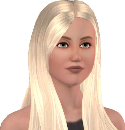 Sims 3 — Hannah by Ginolion — Hi today i am introduck the very porpular singer and actor Hannah montana. Hope u like it