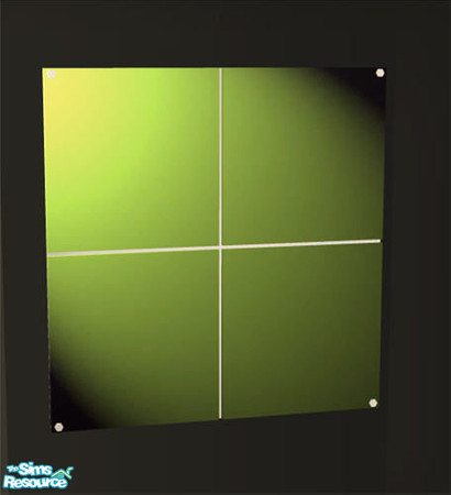 Sims 2 — Livingroom free! - Painting by Sasilia — 