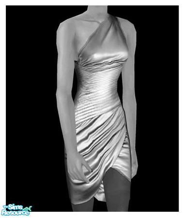 Sims 2 — Versace Fall/Winter 06 - 7 by ChazDesigns — 