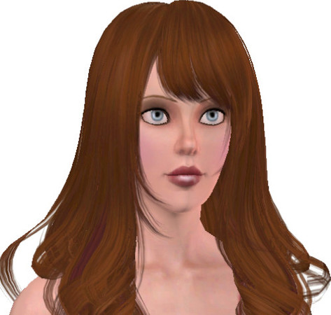 Sims 3 — SIMY by oldmember_darja121 — Looks just like sim2 sim.