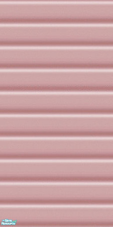 Sims 2 — Pink Siding (Smooth) by bseblwmn — enjoy