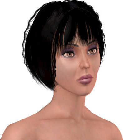 Sims 3 — CHER by oldmember_darja121 — CHER, MOVIE STAR AND SINGER