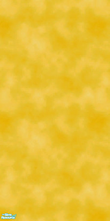 Sims 2 — Dyed Walls - Orange by oceanpupz — There are twelve different wall colors in this pack. Black, Blue/Purple,