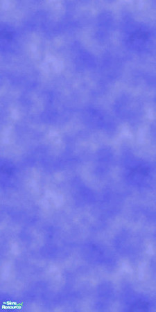 Sims 2 — Dyed Walls - Clouded by oceanpupz — There are twelve different wall colors in this pack. Black, Blue/Purple,