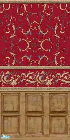 Sims 2 — MCW  002 by mistresscris — Created by MistressCris.