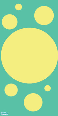 Sims 2 — Baby Sylvester empty by Cassina — no description.