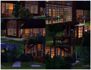 Sims 3 — The Alpine variations by Irisha_ — srancho=)