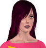 Sims 3 — LIV TYLER by oldmember_darja121 — LIV TYLER